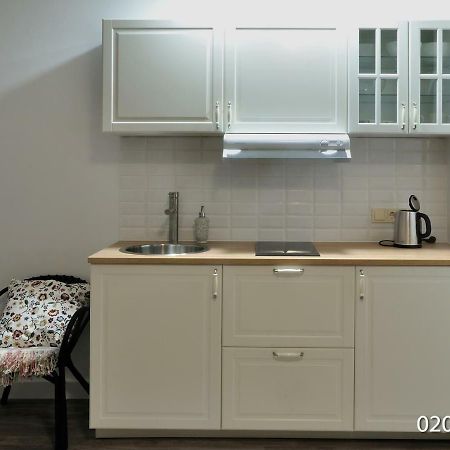 Luxurious Apartment Вилнюс Екстериор снимка