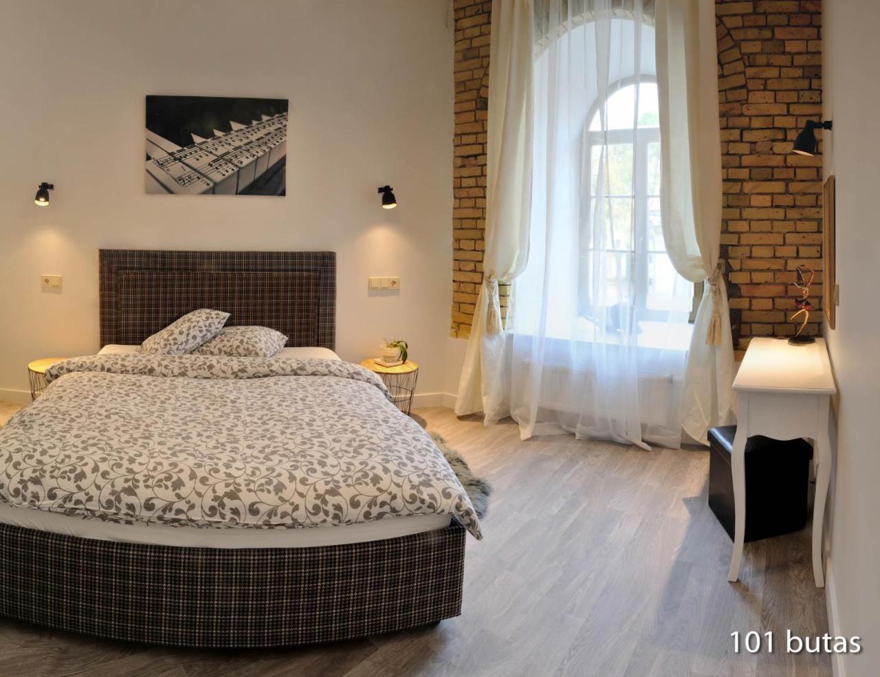 Luxurious Apartment Вилнюс Екстериор снимка