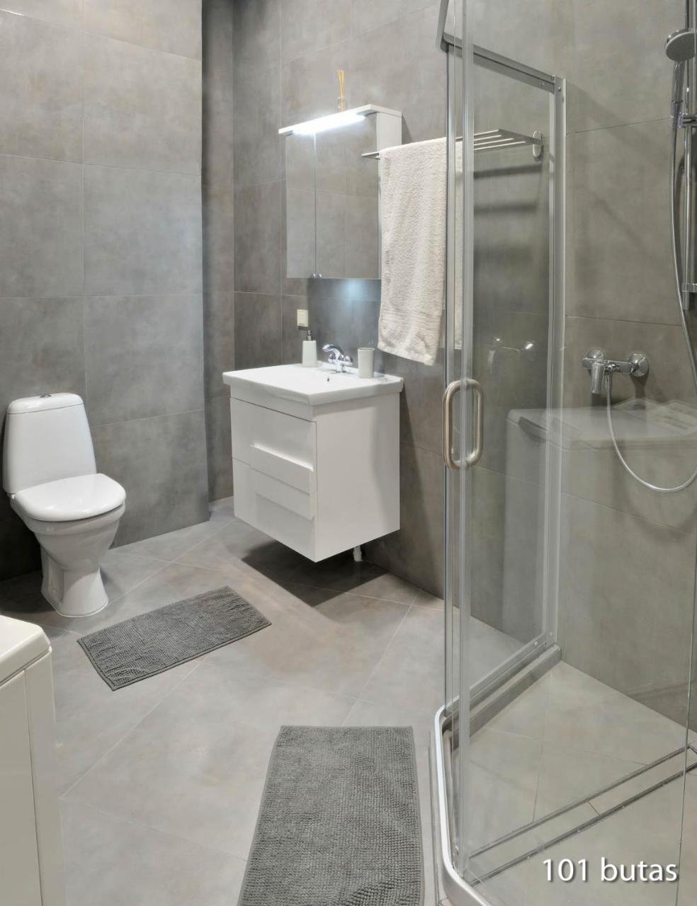 Luxurious Apartment Вилнюс Екстериор снимка