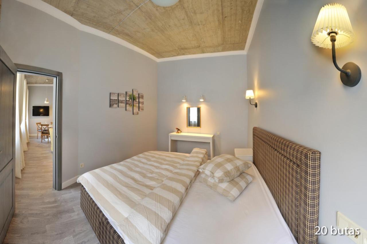 Luxurious Apartment Вилнюс Екстериор снимка