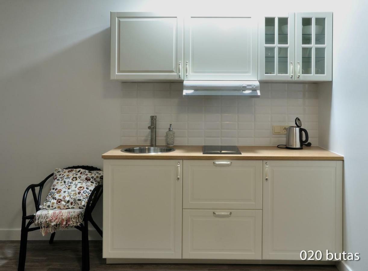 Luxurious Apartment Вилнюс Екстериор снимка