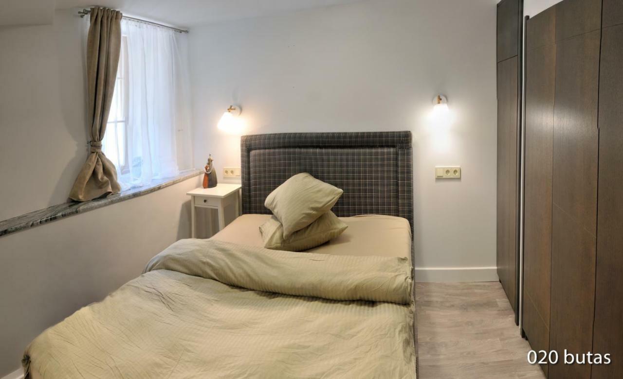 Luxurious Apartment Вилнюс Екстериор снимка